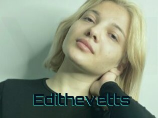 Edithevetts