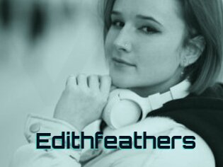 Edithfeathers