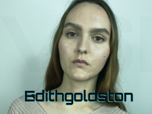 Edithgoldston