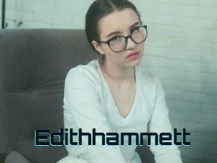 Edithhammett