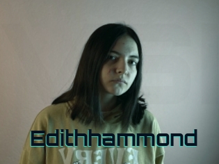 Edithhammond