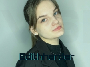 Edithharder