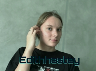 Edithhastey