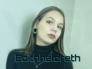 Edithheldreth