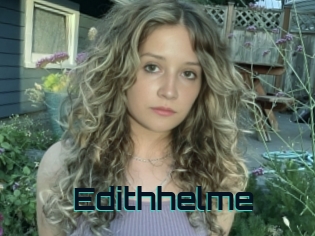 Edithhelme