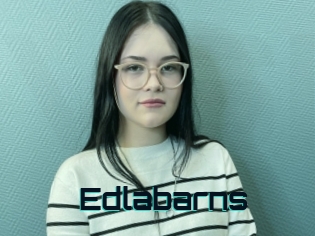 Edlabarns