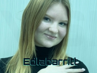 Edlabarritt