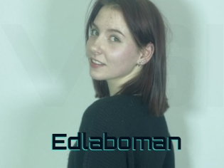 Edlaboman