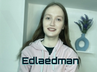 Edlaedman