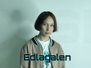 Edlagalen