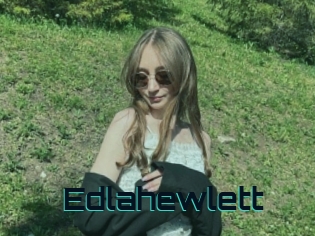 Edlahewlett