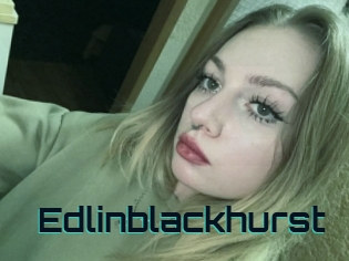 Edlinblackhurst