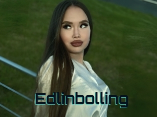 Edlinbolling