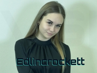 Edlincrockett