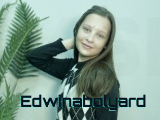 Edwinabolyard