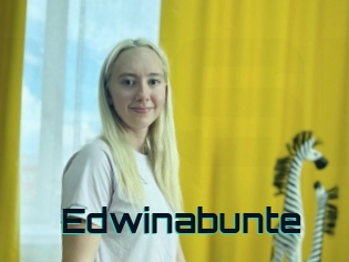 Edwinabunte