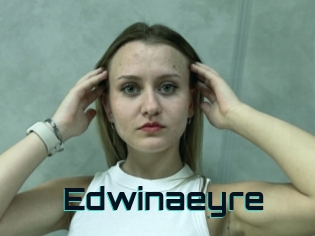 Edwinaeyre