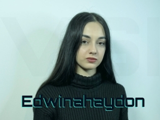 Edwinahaydon