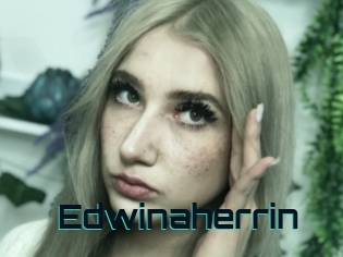 Edwinaherrin