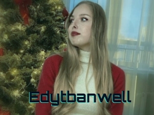 Edytbanwell