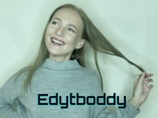 Edytboddy