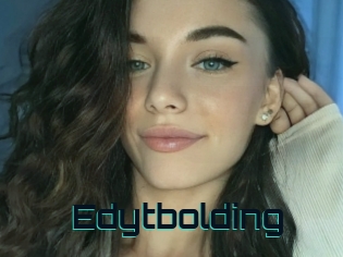 Edytbolding