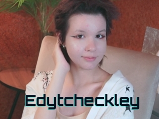 Edytcheckley