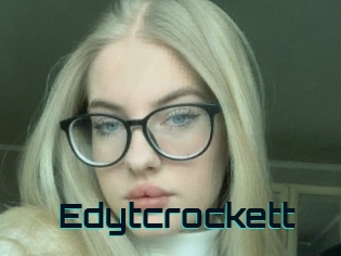 Edytcrockett