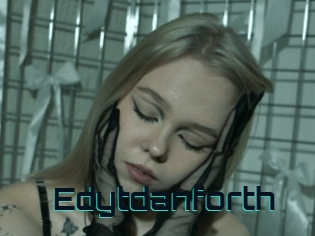 Edytdanforth