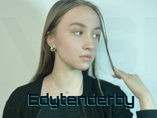 Edytenderby