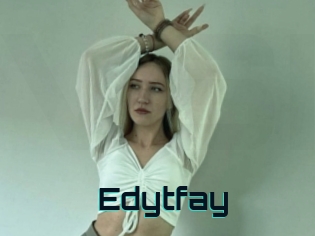 Edytfay