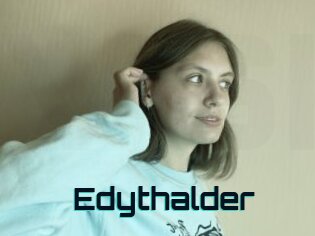 Edythalder