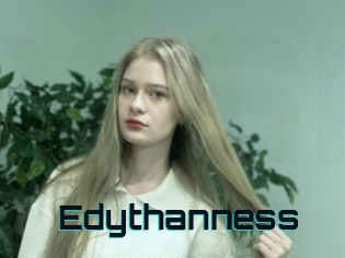 Edythanness