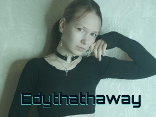 Edythathaway