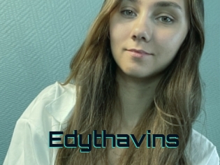 Edythavins