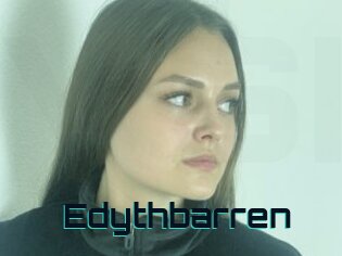 Edythbarren