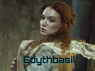 Edythbasil