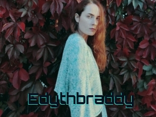 Edythbraddy