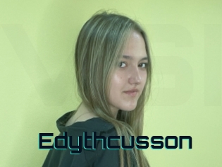 Edythcusson