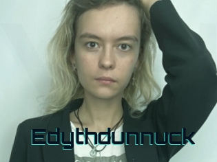 Edythdunnuck