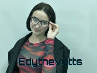 Edythevetts