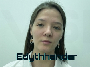 Edythhander