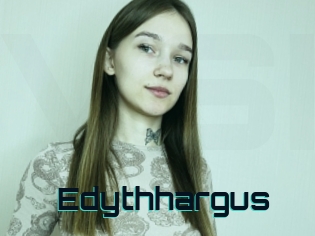 Edythhargus