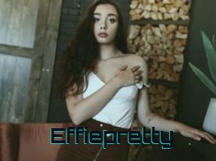 Effiepretty