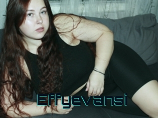 Effyevansi