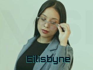 Eilisbyne