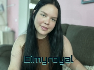 Eimyroyal