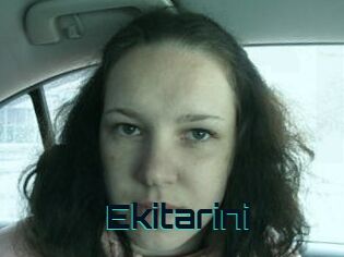 Ekitarini