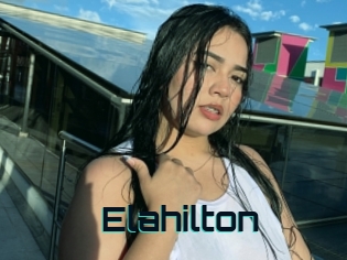 Elahilton