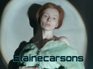 Elainecarsons